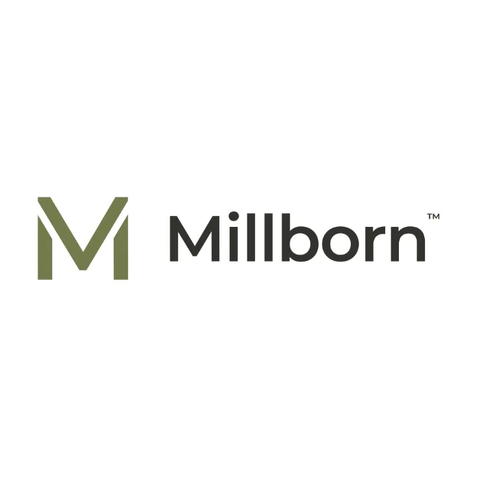 Millborn Seeds logo