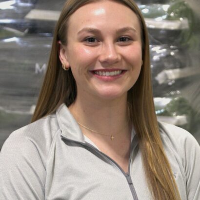 Shayna Heitmann